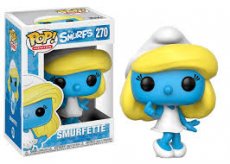 POP! Animation 270 SMURFS Smurfette