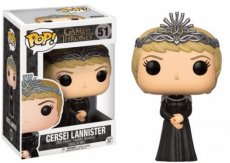 Game of thrones 51 - CERSEI LANNISTER