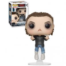 POP! Television 637 STRANGER THINGS ELEVEN ELEVATED